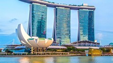 Bay thoả thích chỉ từ 0 đồng cùng Vietjet tới thiên đường mua sắm Thái Lan, Singapore, Malaysia