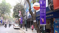 SEA Games 31: Xây dựng một hình ảnh Hà Nội thân thiện, không 'chặt chém'