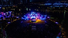 Hơn 10.000 “chiến binh” kinh doanh “cháy hết mình” tại lễ ra quân The Beverly Solari