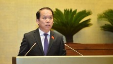 Chủ nhiệm Ủy ban Pháp luật Hoàng Thanh Tùng