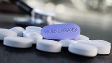 Thêm một thuốc Molnupiravir điều trị COVID-19 sản xuất trong nước được cấp phép