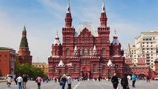 Nga chính thức rút khỏi Công ước châu Âu về Nhân quyền