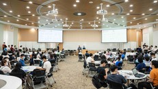 Chuỗi hội thảo đầu tiên về Sức khoẻ thông minh được phối hợp tổ chức bởi VinUni và UIUC thu hút hơn 200 học giả, nhà nghiên cứu tham dự