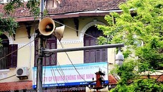 Hà Nội lên kế hoạch khôi phục lại loa phường