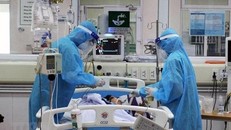 Hà Nội: Dự kiến chi hơn 248 tỷ đồng hỗ trợ đội ngũ nhân viên Y tế