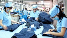 Trợ lực tài chính để các doanh nghiệp duy trì và phục hồi