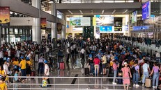 Nghỉ lễ 2/9: Vé máy bay, tàu hỏa đến nhiều điểm du lịch 'hạ nhiệt'