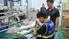 Thị trường lao động Việt Nam vẫn 'khát' nguồn nhân lực cao