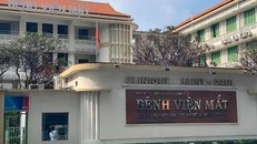 Truy tố 8 bị can trong vụ án tại Bệnh viện Mắt Thành phố Hồ Chí Minh 