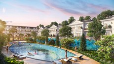 Tọa độ an cư mới khu vực phía Đông Hà Nội