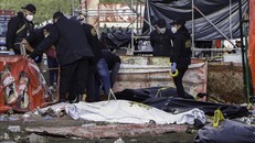 Giẫm đạp tại Guatemala, hàng chục người chết và bị thương