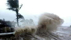 Biển Đông có nguy cơ đón bão số 4 trong vài ngày tới