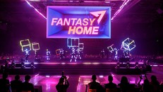 VMI JSC và Fantasy Home gây tiếng vang ngay tại sự kiện ra mắt
