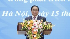 Chính phủ sẽ nghiên cứu, xây dựng chính sách để đảm bảo an sinh xã hội cho phụ nữ