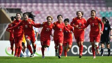 Đội tuyển bóng đá nữ Việt Nam đi tập huấn dài hạn chuẩn bị cho World Cup 2023