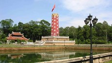 Tổ chức lễ hội “Khinh khí cầu Quốc tế” kỉ niệm 200 năm thành cổ Sơn Tây 