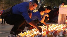 Tối 19/11 tổ chức Lễ Tưởng niệm nạn nhân tử vong do tai nạn giao thông năm 2022