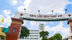 Bệnh viện lâu đời nhất Việt Nam tròn 160 tuổi​