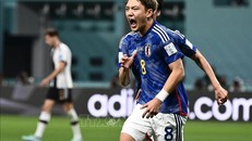Nhật Bản gây ấn tượng mạnh tại World Cup khi đánh bại Đức và Tây Ban Nha