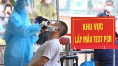 Cả nước có 635 ca mắc COVID-19 mới, Bộ Y tế cập nhật thông tin về các biến chủng