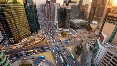 Tiết kiệm và đầu tư với mục tiêu tự do tài chính đang là xu hướng của người trẻ tại nhiều quốc gia, tiêu biểu là Hàn Quốc. 