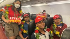 Đừng bỏ lỡ Ahmedabad huyền bí với đường bay thẳng từ Đà Nẵng của Vietjet