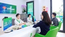VPBank tung chương trình cho vay lãi suất ưu đãi trị giá 7.000 tỷ đồng