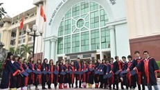 Trường Đại học Kinh doanh và Công nghệ Hà Nội xác định sứ mệnh của mình là đào tạo nguồn nhân lực trình độ cao cho sự nghiệp công nghiệp hóa, hiện đại hóa đất nước