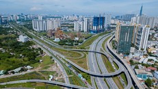 Xung lực nào “tạo sóng” cho thị trường BĐS cuối năm 2022?