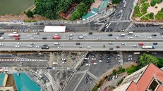 Giới đầu tư “rót vốn” vào bất động sản cửa ngõ phía Nam Hà Nội