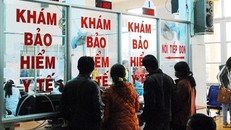 Nhiều bệnh nhân được quỹ bảo hiểm y tế chi trả kinh phí khám, chữa bệnh tiền tỷ