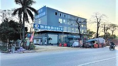 Khởi tố 5 bị can để điều tra về những sai phạm tại Trung tâm đăng kiểm 2915D