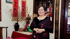 Nghệ nhân ẩm thực Ánh Tuyết: “Đáng lẽ ẩm thực Việt Nam có sao Michelin từ lâu rồi”