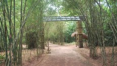 Trình UNESCO công nhận Địa đạo Củ Chi là Di sản Thế giới vào năm 2027