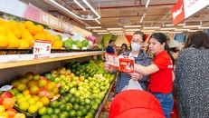 WIN - mô hình bán lẻ của Masan thu hút sự chú ý