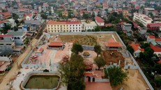 Khu lưu niệm Nguyễn Thiện Thuật