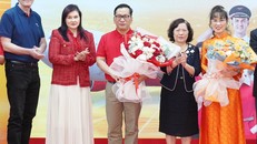 Vietjet công bố thông tin bổ nhiệm Chủ tịch Hội đồng Quản trị & Tổng giám đốc