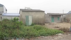 Bất cập khu tái định cư di dân vùng thiên tai