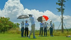 Giải golf du lịch Bình Thuận “Chuyển động xanh – Hole in one” sẽ chính thức khởi tranh vào ngày 24/5 tới đây