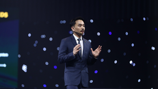 Tổng giám đốc Masan Danny Le