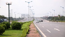 Hà Nội điều chỉnh tổ chức giao thông trên đường Hoàng Sa, Trường Sa