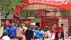 3 trải nghiệm nếu bỏ lỡ sẽ tiếc 'ngẩn ngơ' khi đến Đền Hùng dịp Giỗ Tổ này