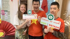 Cơ hội nào cho người tự kỷ tham gia lực lượng lao động tại Việt Nam?