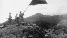 Chiến thắng Điện Biên Phủ - biểu tượng vĩ đại của lòng yêu nước