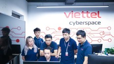 Viettel Cyberspace đã nhiều lần chiến thắng và lọt top tại các cuộc thi về công nghệ AI quốc tế và trong nước như AI City Challenge, Kaggle, Evolutionary Multitask Optimization, VLSP… 