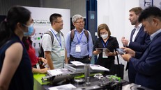 MTA Vietnam 2022 đã diễn ra rất thành công và gây tiếng vang lớn