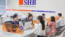 SHB được NHNN chấp thuận tăng vốn điều lệ lên 36.645 tỷ đồng