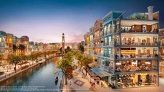 Vingroup đưa vũ trụ giải trí VinWonders "đỉnh của chóp" về phía Đông Thủ đô