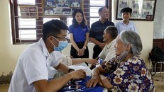 Hà Nội chuẩn bị chu đáo chương trình thăm hỏi, tặng quà nhân dịp 27/7