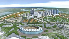 Bộ Khoa học và Công nghệ tiến hành bàn giao Khu Công nghệ cao Hòa Lạc từ tháng 8/2023